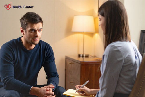 Как проходит лечение игромании в Тульском в клинике Центр здоровья<