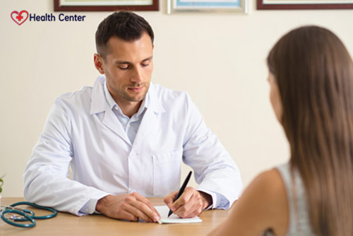 Лечение зависимости от Габапентина в Тульском в клинике Центр здоровья